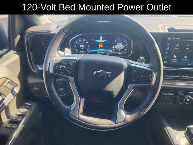Used 2023 Chevrolet Silverado 1500 For Sale in Grove City, OH