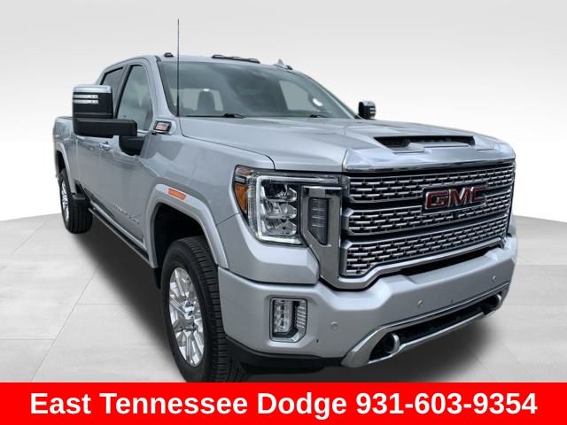 2023 GMC Sierra 2500HD Denali photo