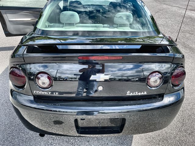 Used 2009 Black Chevrolet LT image 21