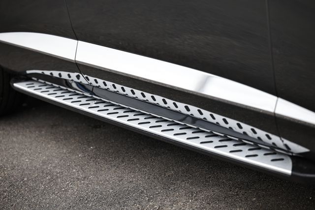 GV80 2.5T Standard