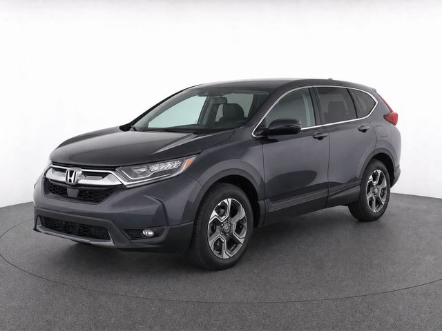 2019 Honda CR-V EX AWD