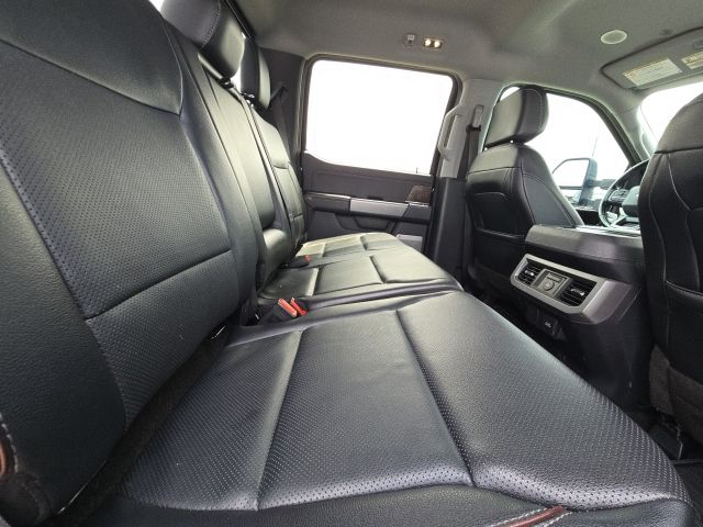 2023 Ford F-250SD Lariat:169156A1