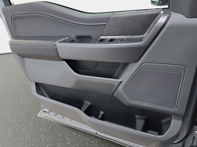 Certified Used 2025 Silver Ford XLT image 21