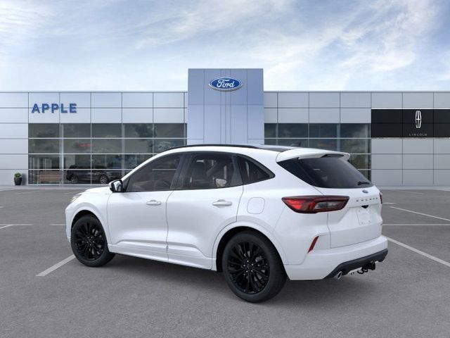 2025 Ford Escape ST-Line Elite