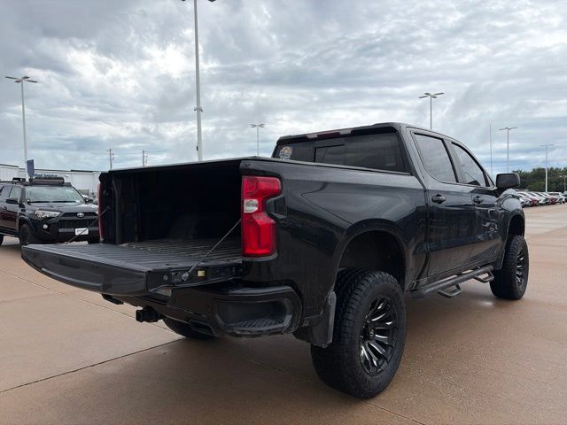 Used 2020 Chevrolet Silverado 1500 Truck