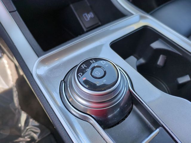 used 2024 Ford Edge car, priced at $20,790