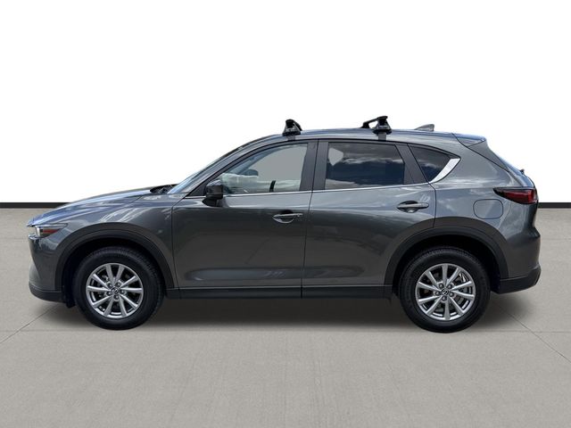 2023 Mazda CX-5 2.5 S Preferred Package - 7