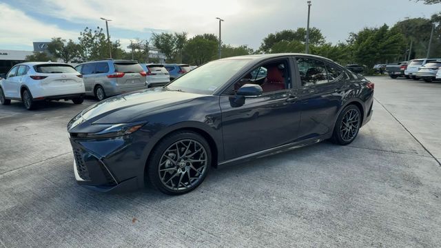 2025 Toyota Camry - $32,998