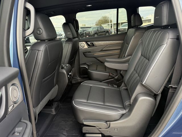 2026 Buick Enclave Avenir Blue at Big Star Buick GMC