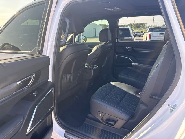 2024 Kia Telluride SX X-Line:169372A