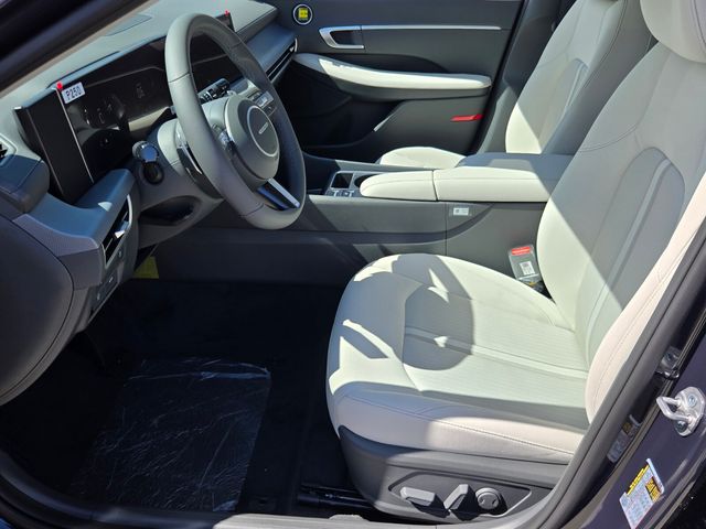 2026 Hyundai Sonata - $27,324