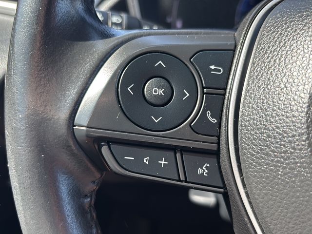 Used 2023 Toyota Corolla Cross SUV