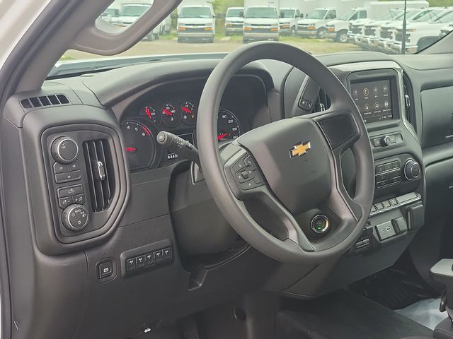 2026 Chevrolet Silverado 2500 Double Cab 4WD Pickup for sale #TF276464 - photo 6