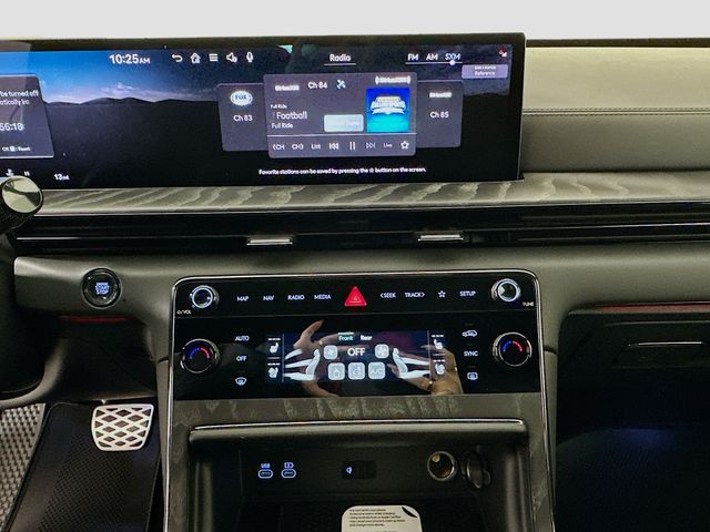 Thumbnail: 2026 Genesis GV80 - 11