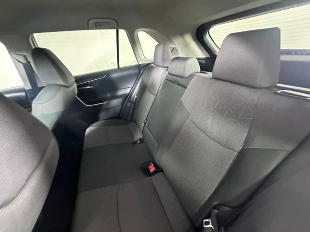 Used 2023 Gray Toyota XLE image 15