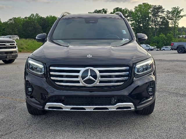 2025 Mercedes-Benz GLB GLB 250:168284A