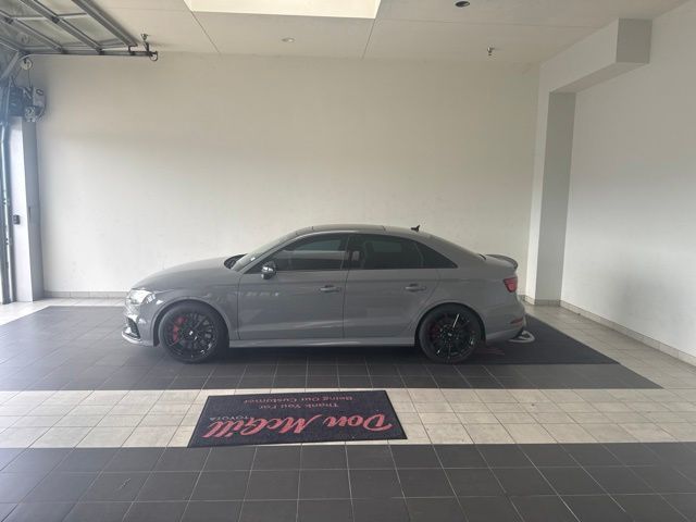2020 Audi RS 3 2.5T - 0