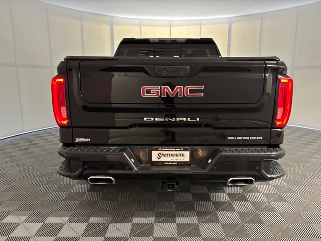 Used 2020 GMC Sierra 1500 Truck