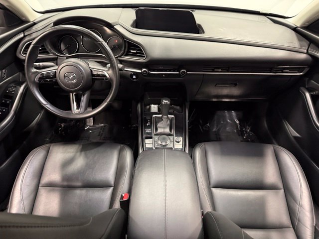 Used 2024 Black Mazda 2.5 S Select Sport image 29