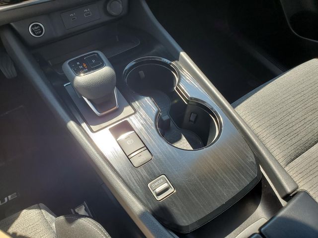 Used 2023 Nissan Rogue SUV