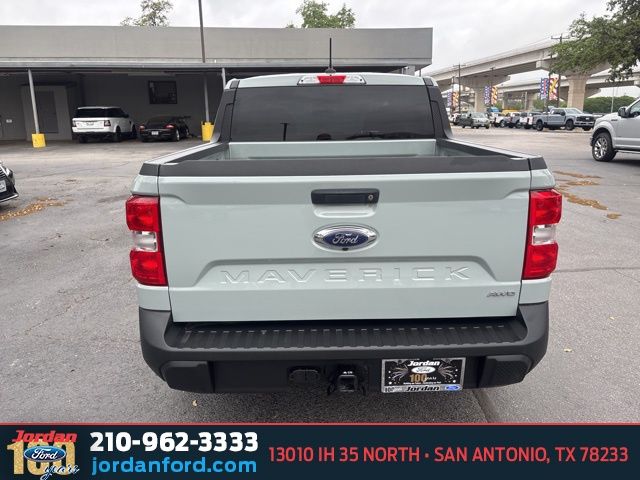 Used Car 2023 Ford Maverick  Xlt For Sale Under $30,000 In San Antonio, Texas
