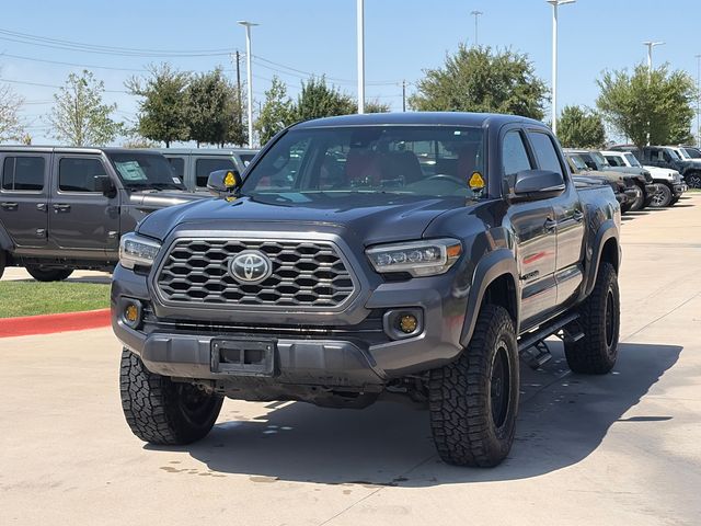 Used 2020 Toyota Tacoma Truck