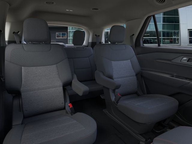 New 2026 Blue Ford Active image 11