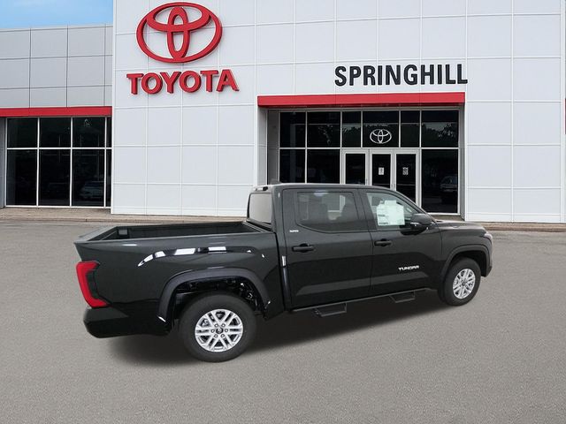 2026 Toyota Tundra SR5 - Photo 10