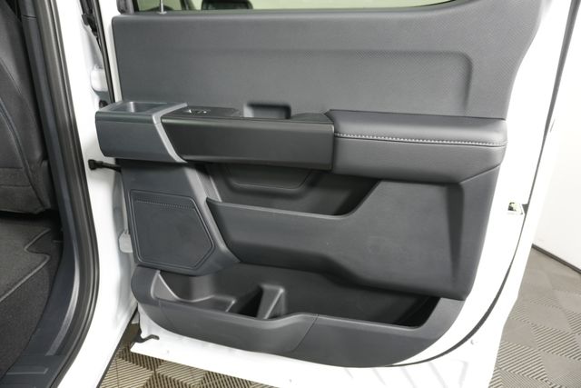 New 2026 White Ford STX image 26