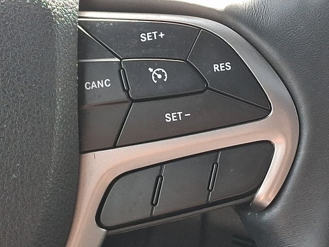 used 2018 Jeep Grand Cherokee car, priced at $19,943
