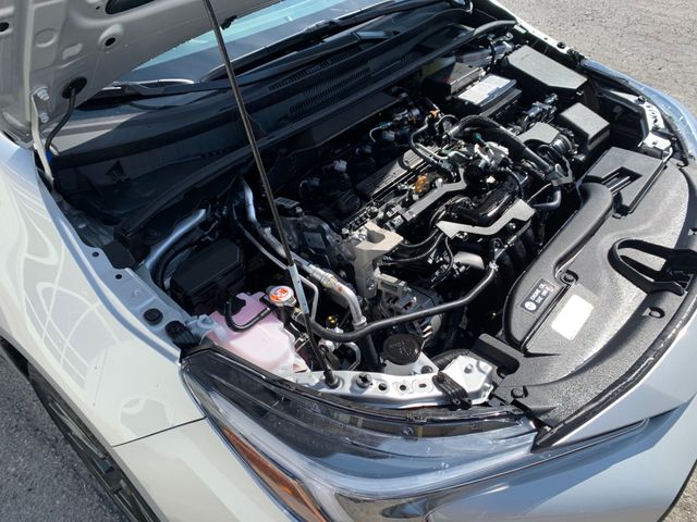 Used 2026 Toyota Corolla Sedan