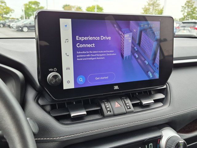 Used 2023 Toyota RAV4 Hybrid SUV