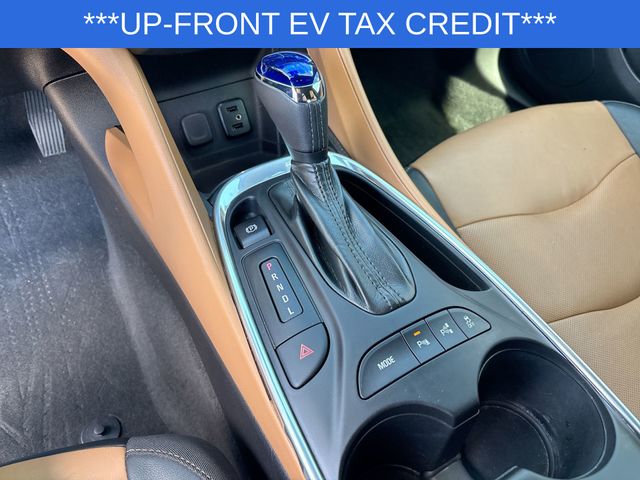 Used 2017 Chevrolet Volt For Sale in New Hudson, MI