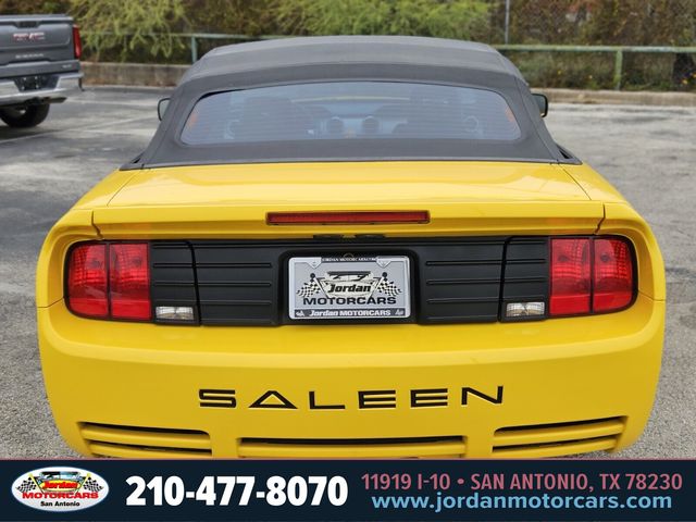 Used Car 2006 Ford Mustang  Gt Premium For Sale Under $25,000 In San Antonio, Texas