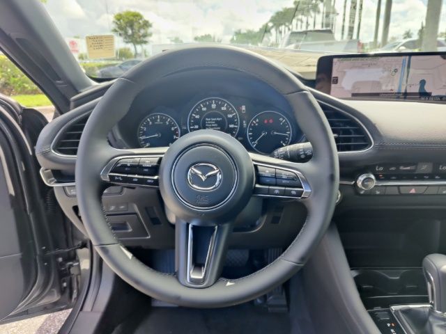 2025 Mazda Mazda3 2.5 Turbo Premium Plus Package 12