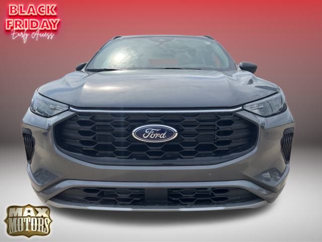 2024 Ford Escape ST-Line 10