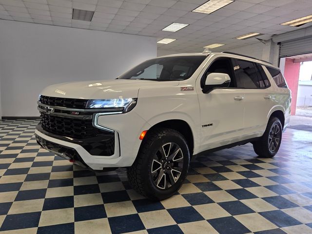 Used 2021 Chevrolet Tahoe SUV