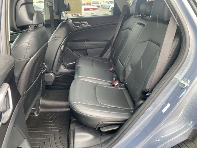 Used Car 2023 Kia Sportage  Ex For Sale Under $30,000 In San Antonio, Texas