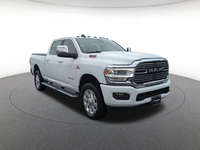 used 2023 Ram 2500 car, priced at $59,980