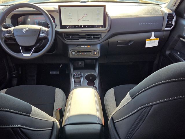 New 2026 Black Ford Big Bend image 15