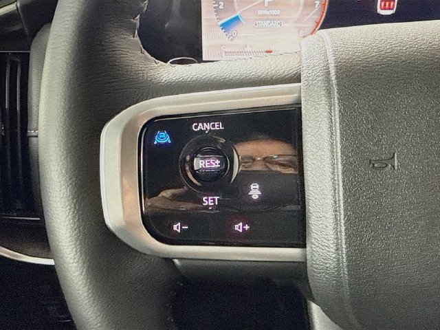 New 2026 Nissan Armada SUV