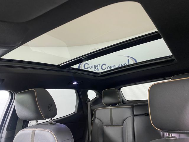 2022 Chevrolet Blazer Premier photo
