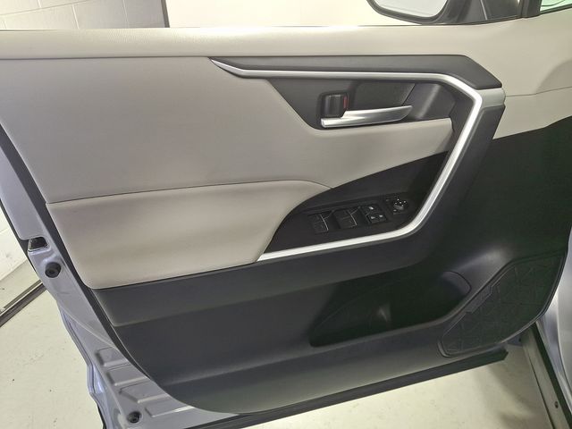 Used 2025 Toyota RAV4 SUV