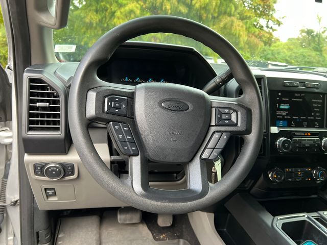 2019 Ford F-150 XL 13