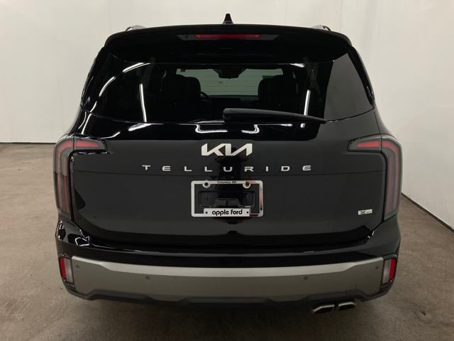 2023 Kia Telluride SX-Prestige X-Pro