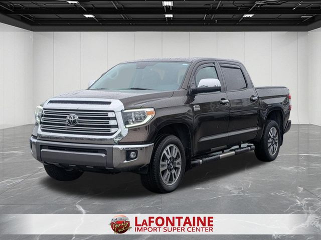 2021 Toyota Tundra 1794