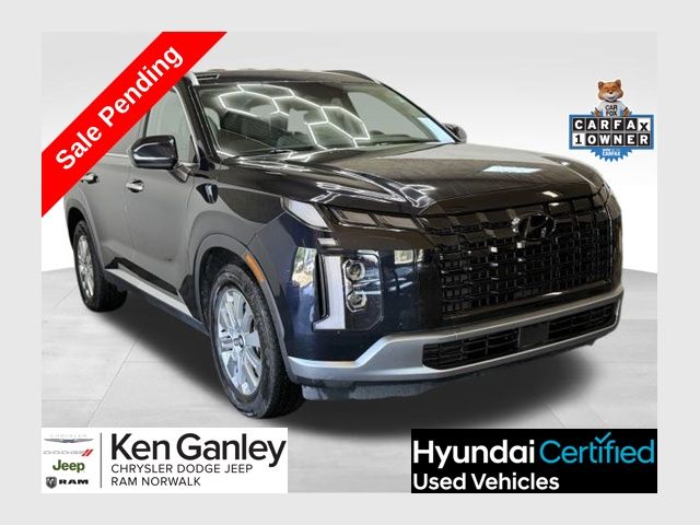 2023 Hyundai Palisade SEL AWD