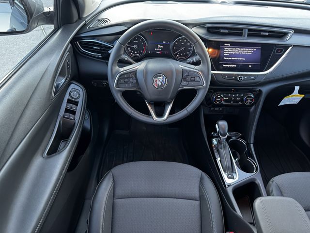 2023 Buick Encore GX Select Gray at Gullo Toyota