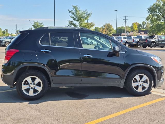 2019 Chevrolet Trax - Image 6
