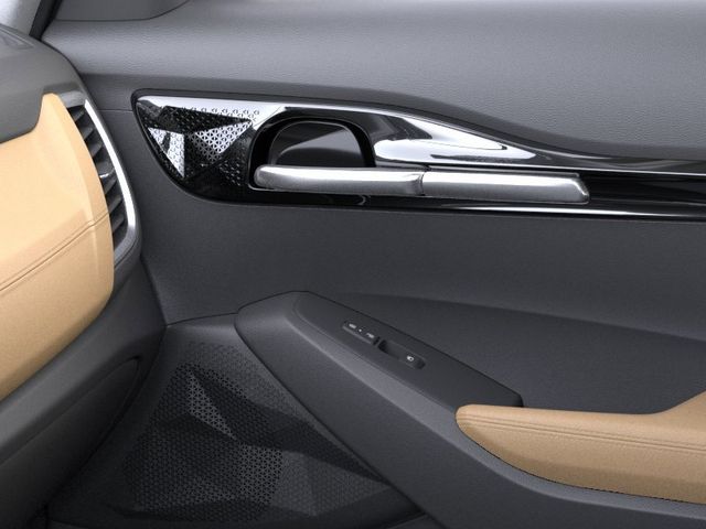 2026 Kia Seltos